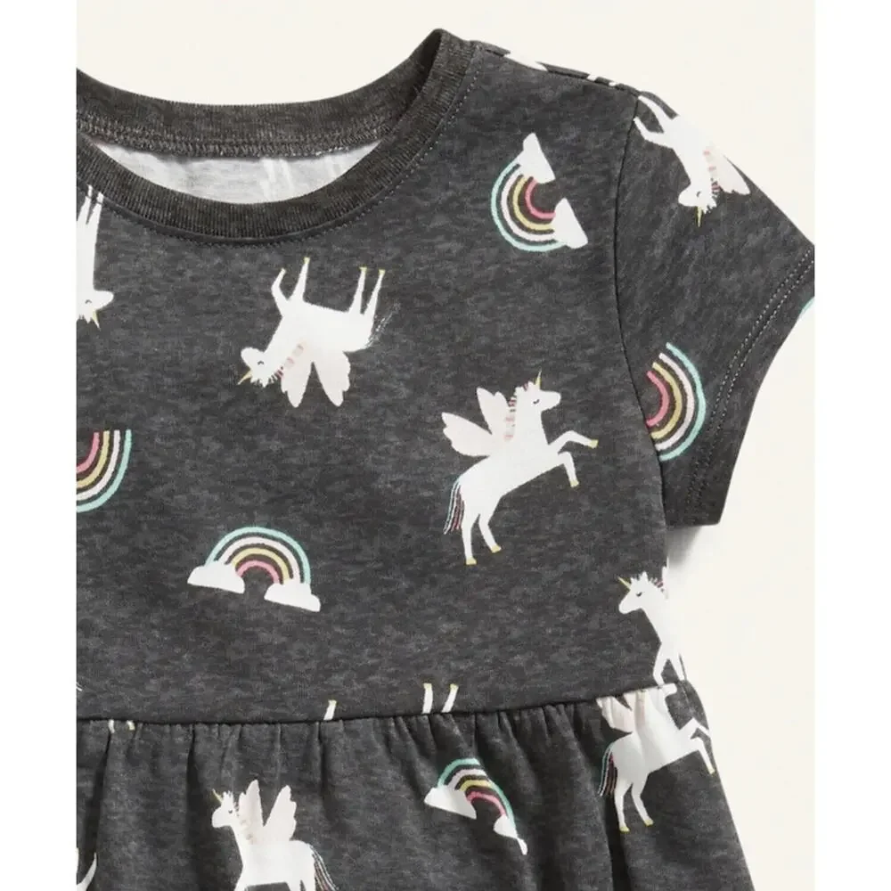 📌NEW Old Navy • Jersey • Dress